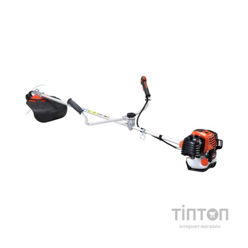 Тример садовий ECHO мотокоса SRM-3610T/U 1,43кВт/1,94к.с., косильна головка (SRM-3610T/U)