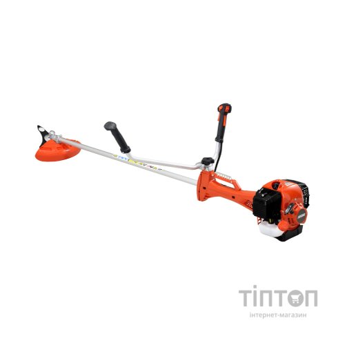 Тример садовий ECHO мотокоса SRM-520ES/U 2,16кВт/2,94к.с., кос. головка+ ніж для заростей (SRM-520ES/U)