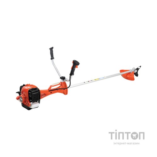 Тример садовий ECHO мотокоса SRM-520ES/U 2,16кВт/2,94к.с., кос. головка+ ніж для заростей (SRM-520ES/U)