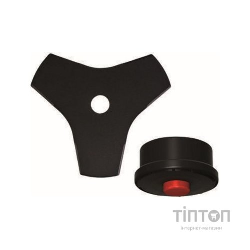 Тример садовий Einhell Agillo 18/200 (без АКБ та ЗП) (3411310)