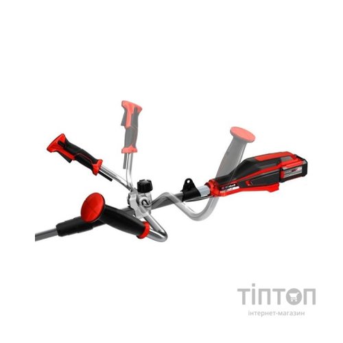 Тример садовий Einhell Agillo 18/200 (без АКБ та ЗП) (3411310)