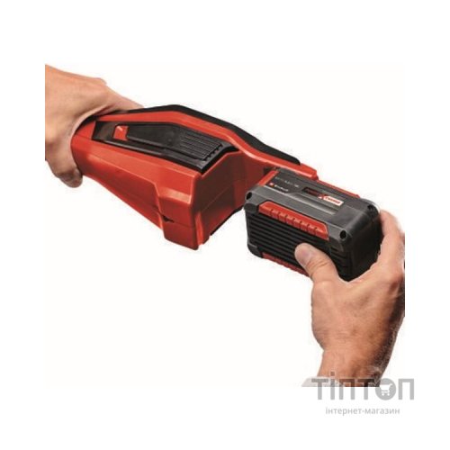 Тример садовий Einhell Agillo 18/200 (без АКБ та ЗП) (3411310)