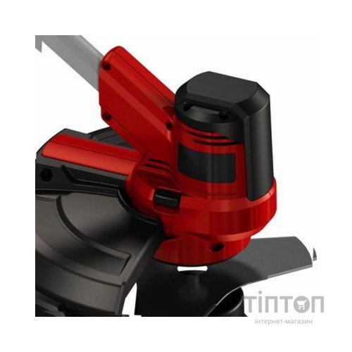 Тример садовий Einhell Agillo 18/200 (без АКБ та ЗП) (3411310)