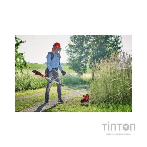 Тример садовий Einhell Agillo 18/200 (без АКБ та ЗП) (3411310)
