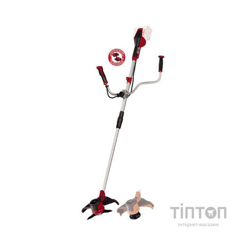 Тример садовий Einhell AGILLO 36/255 (без АКБ та ЗП) (3411320)