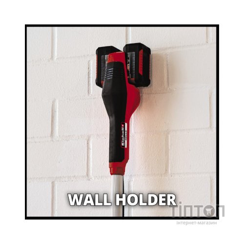 Тример садовий Einhell AGILLO 36/255 (без АКБ та ЗП) (3411320)