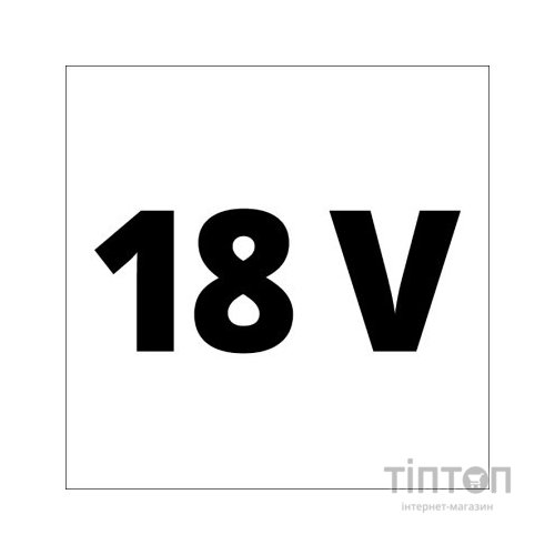 Тример садовий Einhell GE-CT 18/28 Li - Solo, PXC 18В, 28 см, волосінь 1.6 мм (без АКБ і ЗП) (3411242)
