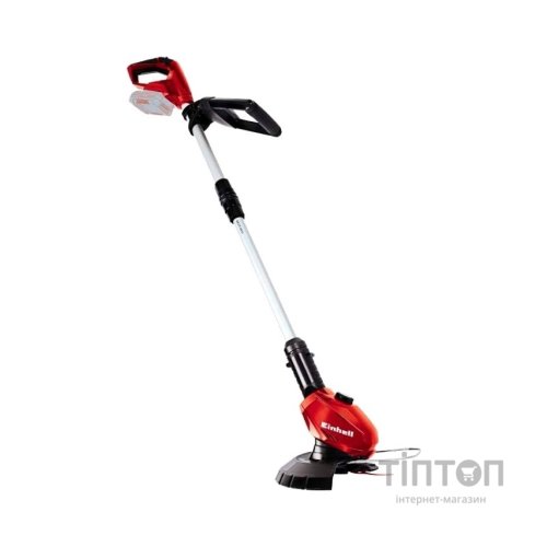Тример садовий Einhell GE-CT 18 Li-Solo (без АКБ та ЗП) (3411172)