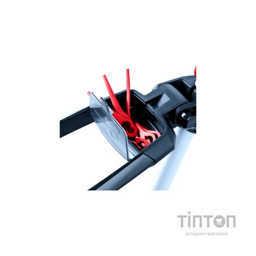 Тример садовий Einhell GE-CT 18 Li-Solo (без АКБ та ЗП) (3411172)