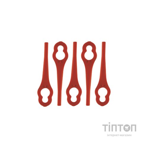 Тример садовий Einhell GE-CT 18 Li-Solo (без АКБ та ЗП) (3411172)