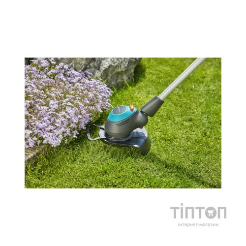 Тример садовий Gardena EasyCut 450/25, 450 Вт (09870-20.000.00)