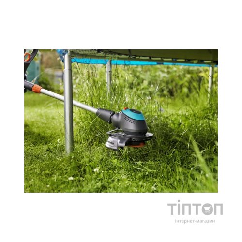 Тример садовий Gardena EasyCut 450/25, 450 Вт (09870-20.000.00)