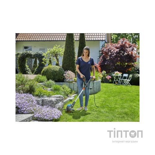 Тример садовий Gardena EasyCut 450/25, 450 Вт (09870-20.000.00)
