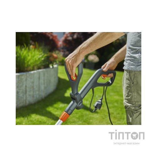 Тример садовий Gardena EasyCut 450/25, 450 Вт (09870-20.000.00)