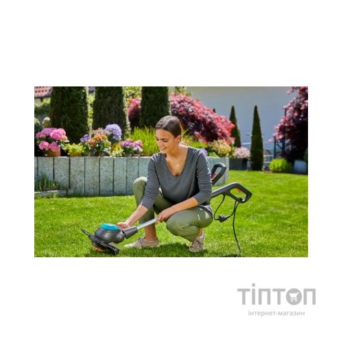 Тример садовий Gardena EasyCut 450/25, 450 Вт (09870-20.000.00)