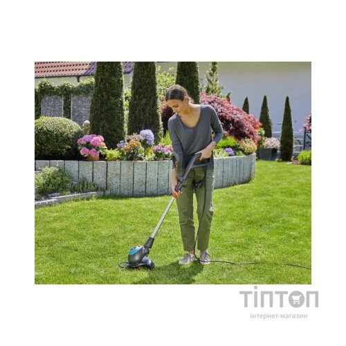 Тример садовий Gardena EasyCut 450/25, 450 Вт (09870-20.000.00)