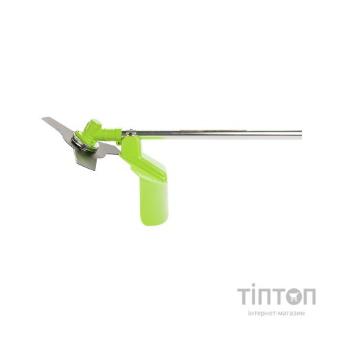 Тример садовий Gartner BCE-1720 K (844526)