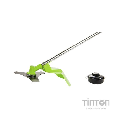 Тример садовий Gartner BCE-1720 K (844526)