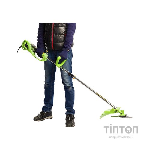 Тример садовий Gartner BCE-1720 K (844526)