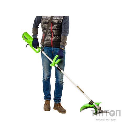 Тример садовий Gartner BCE-1940 (844529)