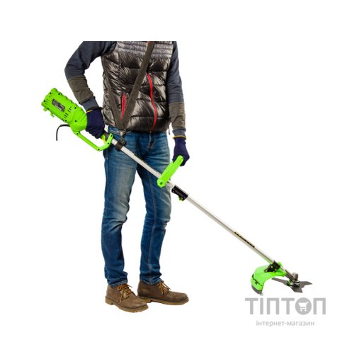 Тример садовий Gartner BCE-1940 (844529)