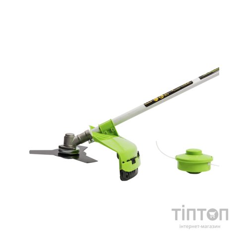 Тример садовий Gartner BCG-2812 (844541)