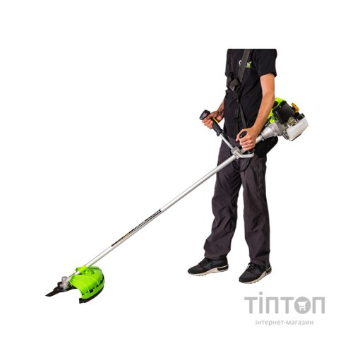 Тример садовий Gartner BCG-3014 (844544)