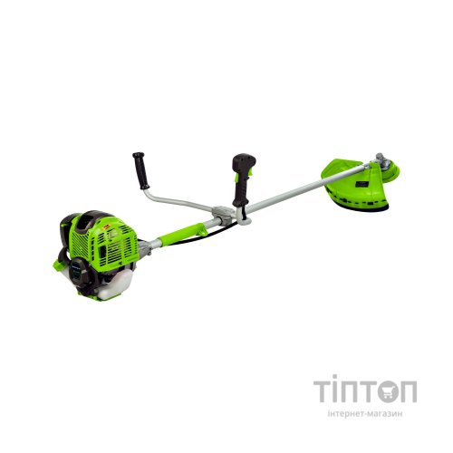 Тример садовий Grunhelm GR-41TS (3,2 кВт, 7.4кг) (113950)