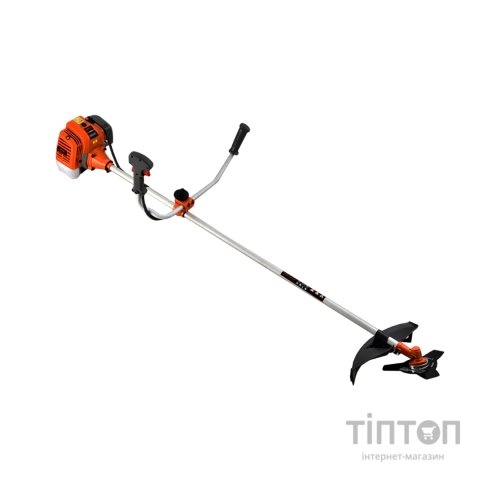 Тример садовий GTM бензиновий CN330D 1,05кВт/1,4к.с., ніж+кос.головка Tap&Go (CN330D)