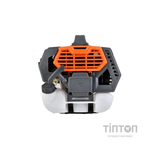 Тример садовий GTM бензиновий CN430F 1,35кВт/1,8к.с., ніж+кос.головка Tap&Go (CN430F)