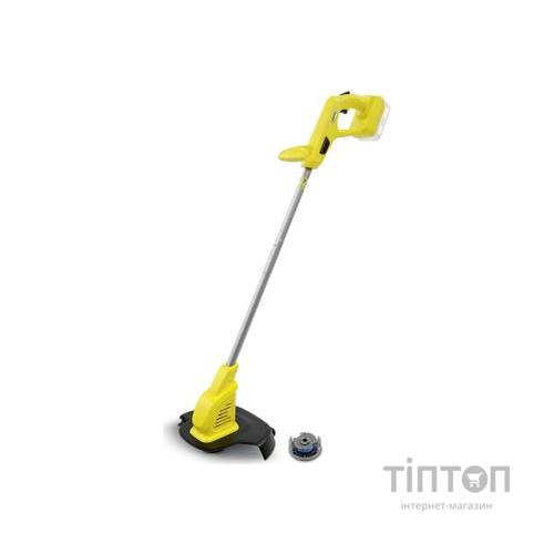 Тример садовий Karcher LTR 18-25 Battery (1.444-300.0)