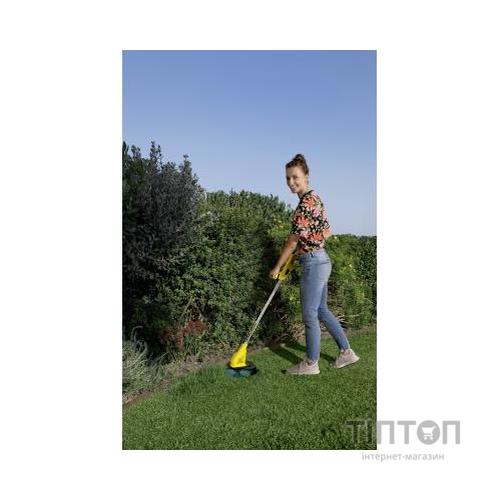 Тример садовий Karcher LTR 18-25 Battery (1.444-300.0)