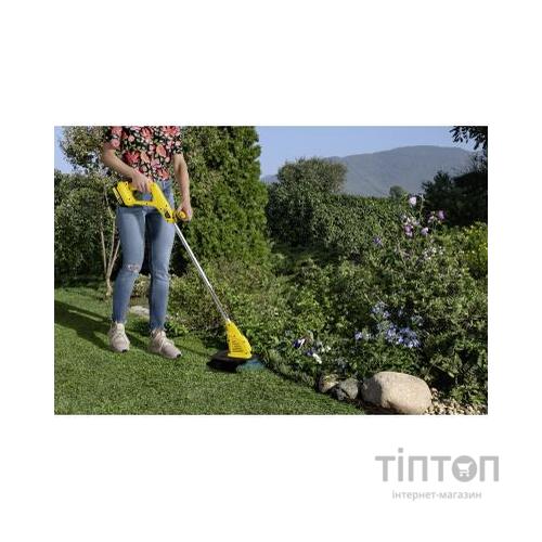 Тример садовий Karcher LTR 18-25 Battery (1.444-300.0)