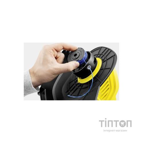 Тример садовий Karcher LTR 18-25 Battery (1.444-300.0)