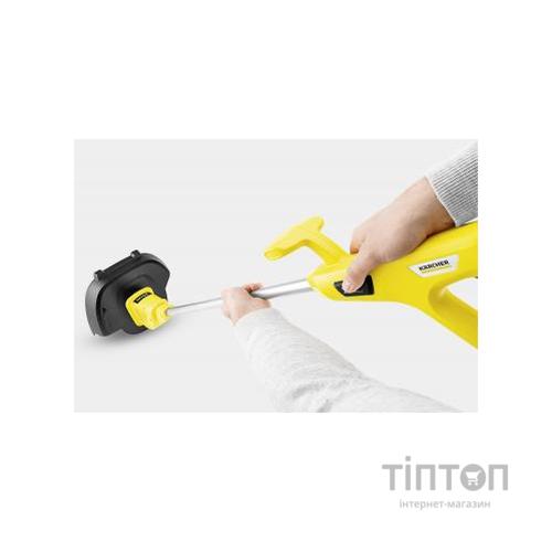 Тример садовий Karcher LTR 18-25 Battery (1.444-300.0)