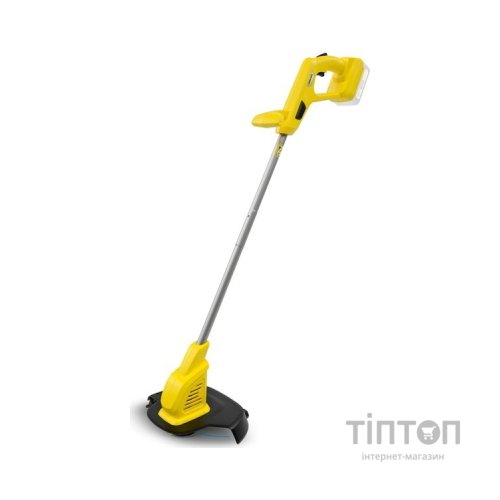 Тример садовий Karcher LTR 18-25 Battery Set (18/2.5), 18V, 2.5Ah (9.611-428.0)