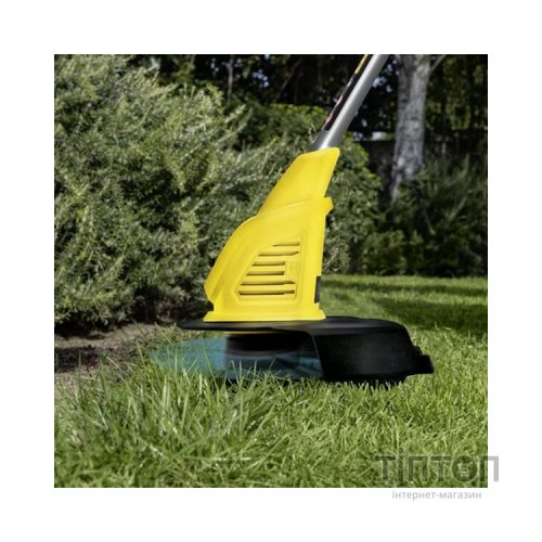 Тример садовий Karcher LTR 18-25 Battery Set (18/2.5), 18V, 2.5Ah (9.611-428.0)