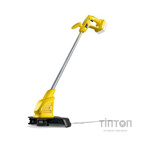 Тример садовий Karcher LTR 18-25 Battery Set (18/2.5), 18V, 2.5Ah (9.611-428.0)