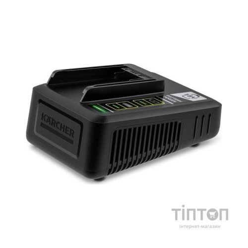 Тример садовий Karcher LTR 18-25 Battery Set (18/2.5), 18V, 2.5Ah (9.611-428.0)