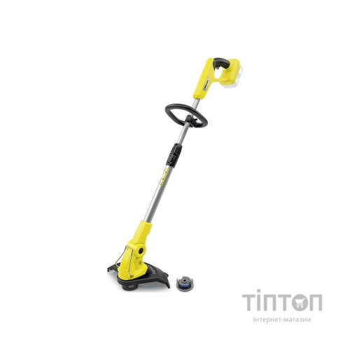 Тример садовий Karcher LTR 18-30 Battery (без АКБ та ЗП) (1.444-310.0)