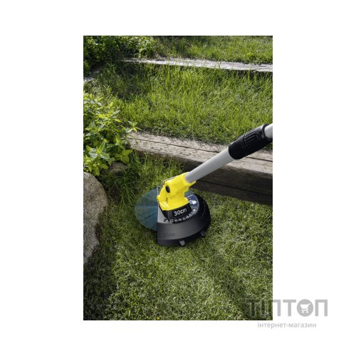 Тример садовий Karcher LTR 18-30 Battery (без АКБ та ЗП) (1.444-310.0)