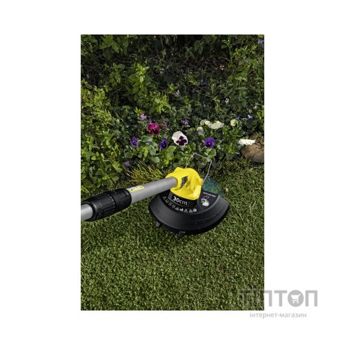 Тример садовий Karcher LTR 18-30 Battery (без АКБ та ЗП) (1.444-310.0)