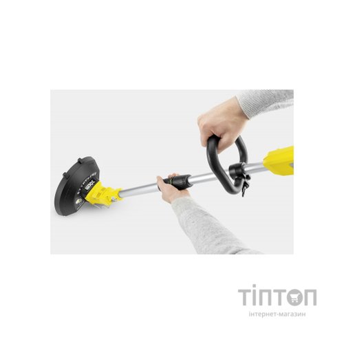 Тример садовий Karcher LTR 18-30 Battery (без АКБ та ЗП) (1.444-310.0)