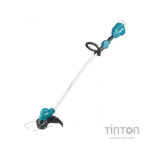Тример садовий Makita 18В (без АКБ и БП) (DUR189Z)