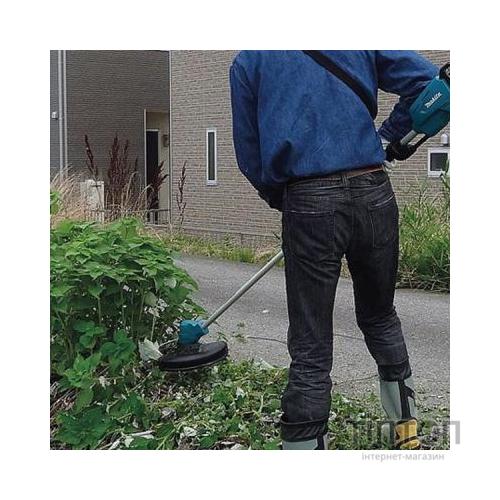 Тример садовий Makita 18В (без АКБ и БП) (DUR189Z)