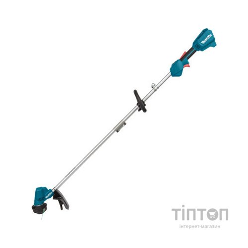 Тример садовий Makita DUR192LZ LXT 18В, 300 мм (без АКБ та ЗП) (DUR192LZ)