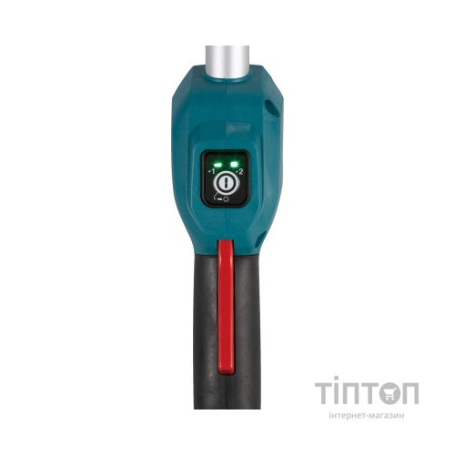 Тример садовий Makita DUR192LZ LXT 18В, 300 мм (без АКБ та ЗП) (DUR192LZ)