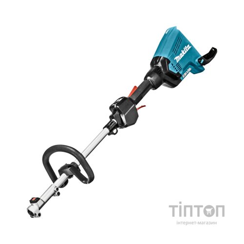 Тример садовий Makita DUX60Z LXT, 18+18В (без АКБ та ЗП) (DUX60Z)