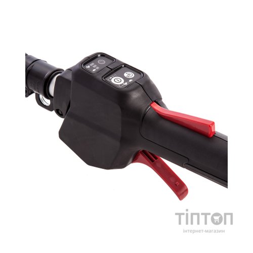 Тример садовий Makita DUX60Z LXT, 18+18В (без АКБ та ЗП) (DUX60Z)