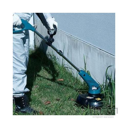 Тример садовий Makita электрический (UR3000)